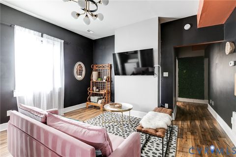 Tiny photo for 2910 Lawson Street, Richmond, VA 23224 (MLS # 2611224)
