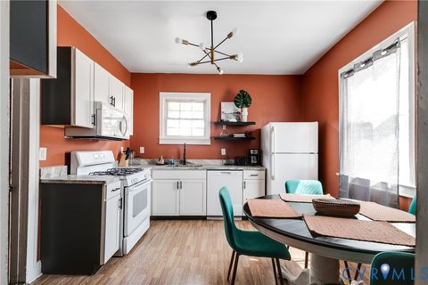 Tiny photo for 2910 Lawson Street, Richmond, VA 23224 (MLS # 2611224)