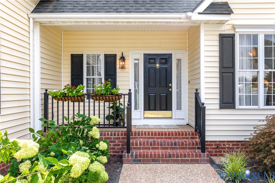 8462 Summer Walk Parkway