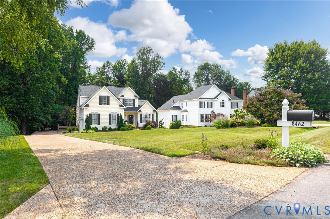 8462 Summer Walk Parkway