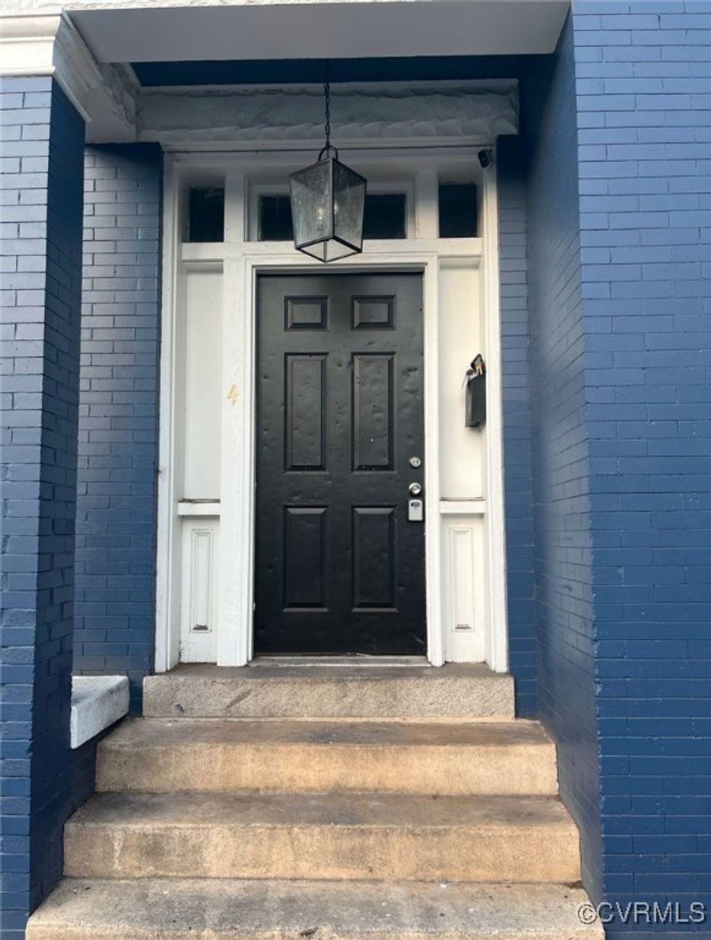 Photo for 4 N Harrison Street, Richmond, VA 23220 (MLS # 2500951)