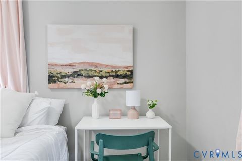 Tiny photo for 1411 Winchell Street, Richmond, VA 23231 (MLS # 2604057)