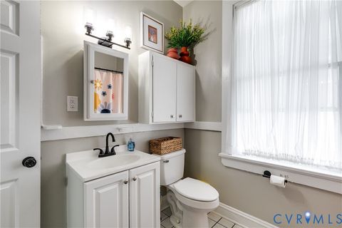 Tiny photo for 1411 Winchell Street, Richmond, VA 23231 (MLS # 2604057)