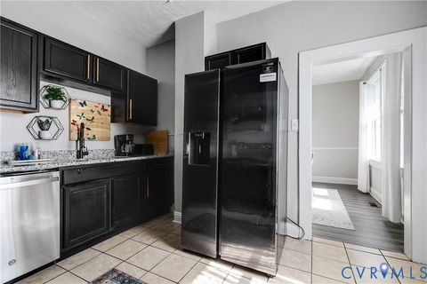 Tiny photo for 1411 Winchell Street, Richmond, VA 23231 (MLS # 2604057)