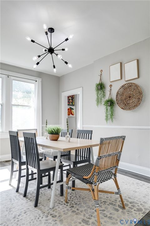 Tiny photo for 1411 Winchell Street, Richmond, VA 23231 (MLS # 2604057)