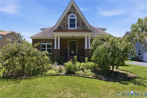 Photo of 1921 Sharbel Circle, Glen Allen, VA 23059 (MLS # 2612239)