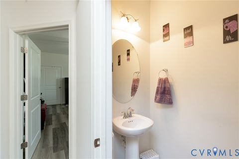 Tiny photo for 15000 Lavenham Terrace, Midlothian, VA 23112 (MLS # 2617212)