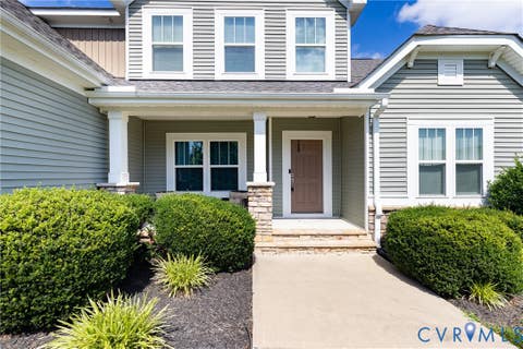 Tiny photo for 15000 Lavenham Terrace, Midlothian, VA 23112 (MLS # 2617212)