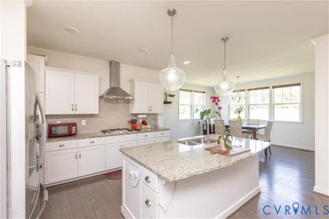 Tiny photo for 15000 Lavenham Terrace, Midlothian, VA 23112 (MLS # 2617212)