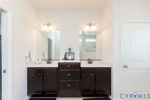 Tiny photo for 15000 Lavenham Terrace, Midlothian, VA 23112 (MLS # 2617212)