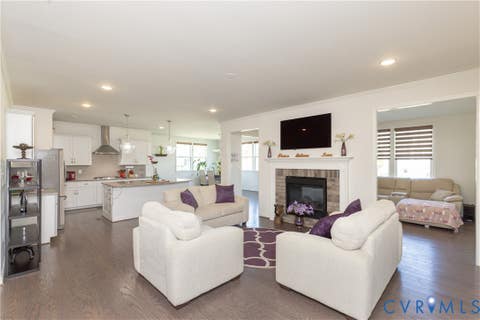 Tiny photo for 15000 Lavenham Terrace, Midlothian, VA 23112 (MLS # 2617212)