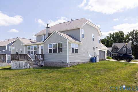 Tiny photo for 15000 Lavenham Terrace, Midlothian, VA 23112 (MLS # 2617212)