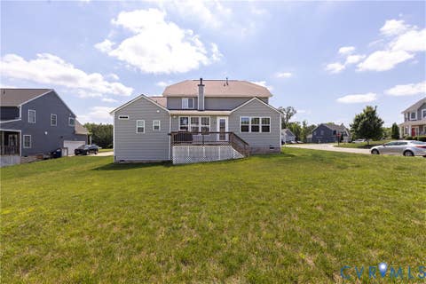 Tiny photo for 15000 Lavenham Terrace, Midlothian, VA 23112 (MLS # 2617212)