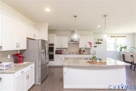 Tiny photo for 15000 Lavenham Terrace, Midlothian, VA 23112 (MLS # 2617212)