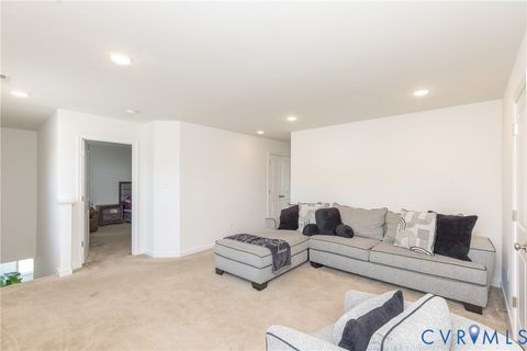 Tiny photo for 15000 Lavenham Terrace, Midlothian, VA 23112 (MLS # 2617212)