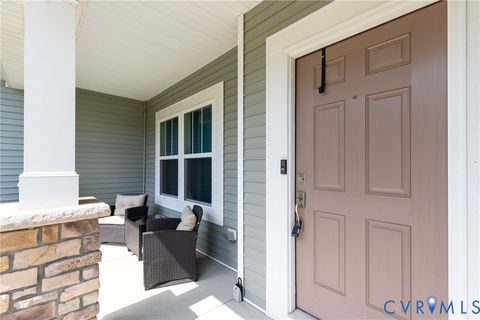 Tiny photo for 15000 Lavenham Terrace, Midlothian, VA 23112 (MLS # 2617212)
