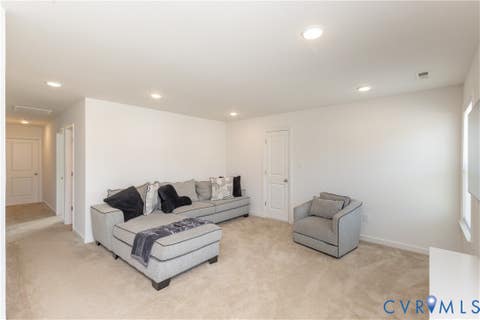Tiny photo for 15000 Lavenham Terrace, Midlothian, VA 23112 (MLS # 2617212)