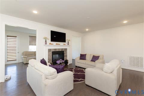 Tiny photo for 15000 Lavenham Terrace, Midlothian, VA 23112 (MLS # 2617212)