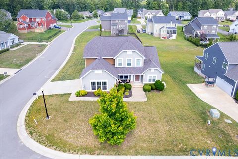 Tiny photo for 15000 Lavenham Terrace, Midlothian, VA 23112 (MLS # 2617212)