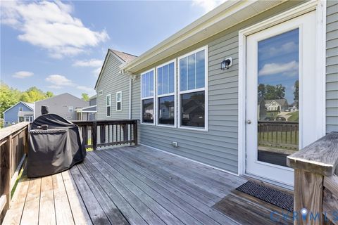 Tiny photo for 15000 Lavenham Terrace, Midlothian, VA 23112 (MLS # 2617212)