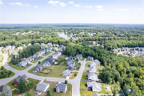 Tiny photo for 15000 Lavenham Terrace, Midlothian, VA 23112 (MLS # 2617212)