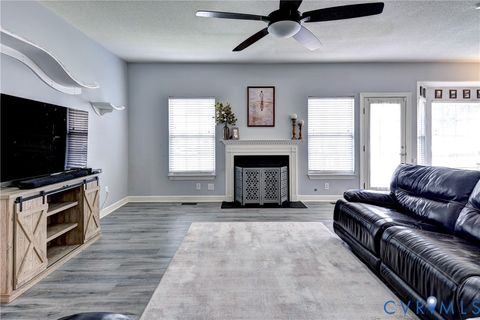 Tiny photo for 8436 Ashington Way, Williamsburg, VA 23188 (MLS # 2608723)