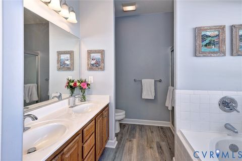 Tiny photo for 8436 Ashington Way, Williamsburg, VA 23188 (MLS # 2608723)