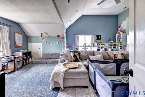 Tiny photo for 8436 Ashington Way, Williamsburg, VA 23188 (MLS # 2608723)