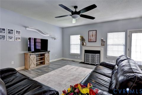 Tiny photo for 8436 Ashington Way, Williamsburg, VA 23188 (MLS # 2608723)