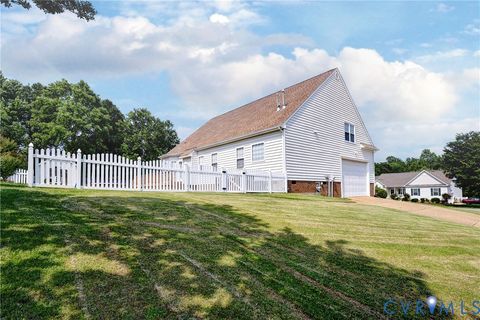 Tiny photo for 8436 Ashington Way, Williamsburg, VA 23188 (MLS # 2608723)