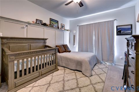 Tiny photo for 8436 Ashington Way, Williamsburg, VA 23188 (MLS # 2608723)