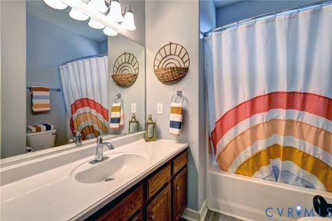 Tiny photo for 8436 Ashington Way, Williamsburg, VA 23188 (MLS # 2608723)