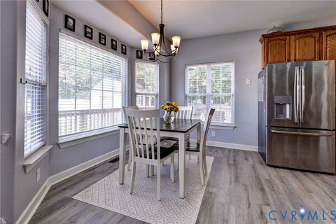 Tiny photo for 8436 Ashington Way, Williamsburg, VA 23188 (MLS # 2608723)