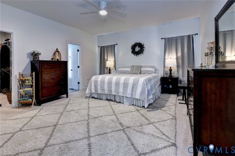 Tiny photo for 8436 Ashington Way, Williamsburg, VA 23188 (MLS # 2608723)