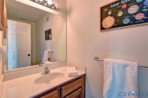 Tiny photo for 8436 Ashington Way, Williamsburg, VA 23188 (MLS # 2608723)