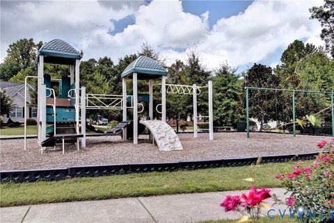 Tiny photo for 8436 Ashington Way, Williamsburg, VA 23188 (MLS # 2608723)