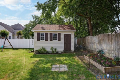 Tiny photo for 8436 Ashington Way, Williamsburg, VA 23188 (MLS # 2608723)
