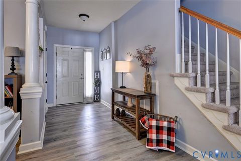 Tiny photo for 8436 Ashington Way, Williamsburg, VA 23188 (MLS # 2608723)
