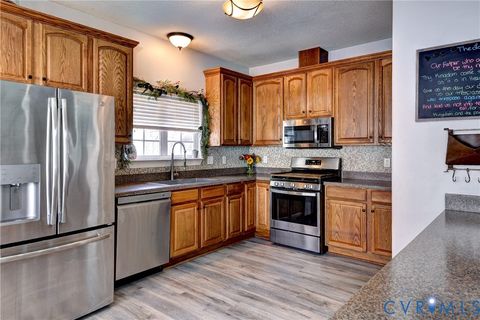 Tiny photo for 8436 Ashington Way, Williamsburg, VA 23188 (MLS # 2608723)