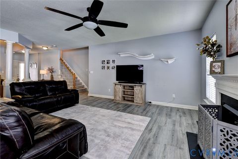 Tiny photo for 8436 Ashington Way, Williamsburg, VA 23188 (MLS # 2608723)