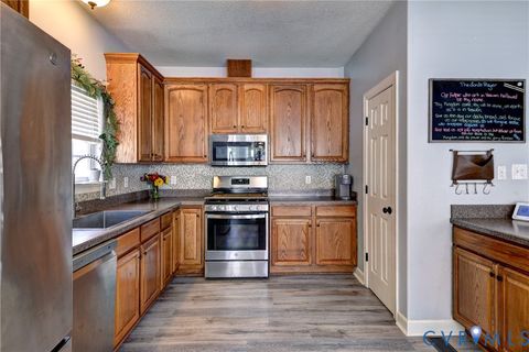 Tiny photo for 8436 Ashington Way, Williamsburg, VA 23188 (MLS # 2608723)