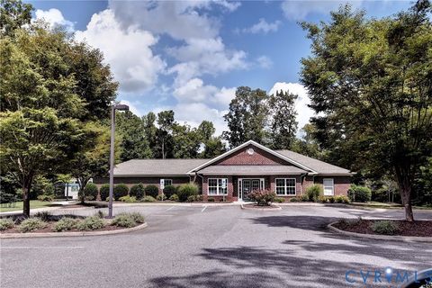 Tiny photo for 8436 Ashington Way, Williamsburg, VA 23188 (MLS # 2608723)