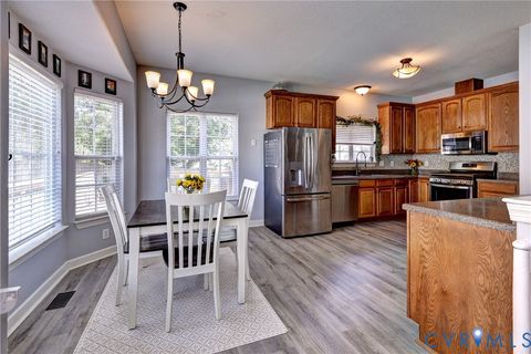 Tiny photo for 8436 Ashington Way, Williamsburg, VA 23188 (MLS # 2608723)