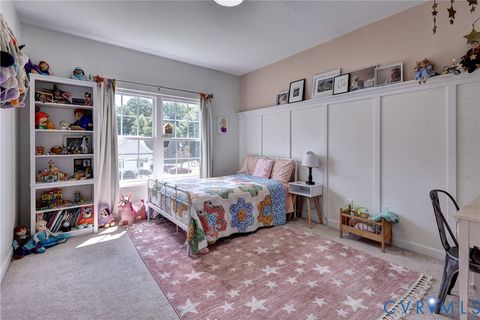 Tiny photo for 8436 Ashington Way, Williamsburg, VA 23188 (MLS # 2608723)