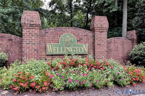 Tiny photo for 8436 Ashington Way, Williamsburg, VA 23188 (MLS # 2608723)