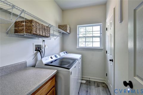 Tiny photo for 8436 Ashington Way, Williamsburg, VA 23188 (MLS # 2608723)