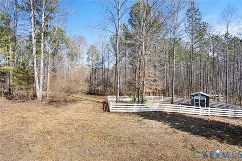 Tiny photo for 15650 River Road, Chesterfield, VA 23838 (MLS # 2605686)