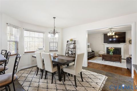 Tiny photo for 15650 River Road, Chesterfield, VA 23838 (MLS # 2605686)