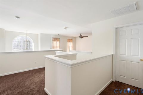 Tiny photo for 15650 River Road, Chesterfield, VA 23838 (MLS # 2605686)