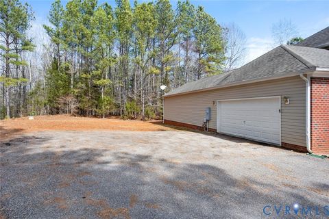 Tiny photo for 15650 River Road, Chesterfield, VA 23838 (MLS # 2605686)